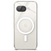 Ringke Fusion Magnetic Magsafe Google Pixel 9A átlátszó tok-8800293853237 3 kép