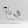 Ringke Fusion Magnetic Magsafe Google Pixel 9A átlátszó tok-8800293853237 4 kép