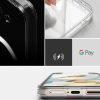 Ringke Fusion Magnetic Magsafe Google Pixel 9A átlátszó tok-8800293853237 5 kép