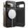 Ringke Onyx Mágneses Magsafe Google Pixel 9a fekete tok