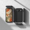 Ringke Onyx Mágneses Magsafe Google Pixel 9a fekete tok-8800293853381 6 kép