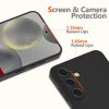 Tech-protect Icon Galaxy A56 5G fekete tok-5906302362202 2 kép