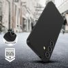 Tech-protect Icon Galaxy A56 5G fekete tok-5906302362202 3 kép