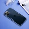 iPhone 12 Pro MAX Nillkin Nature tok kék-6902048205734 2 kép