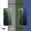iPhone 12 Pro MAX Nillkin Nature tok kék-6902048205734 3 kép