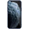 iPhone 12 Pro MAX Nillkin Nature tok kék-6902048205734 4 kép