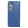 Fliptok Honor X7b sötétkék tok-5903396285639 7 kép