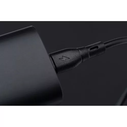 BLUE STAR ECO kábel 3A 60W Type C to Type C PJ73-13-4 2m fekete-5903396364440 4 kép