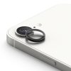 Ringke Kamera Keretvédő 2 csomag iPhone 16e fekete üvegfólia-8800293852933 2 kép