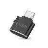 Tech-protect Ultraboost Type-c Kártyaolvasó Micro Sd/tf Fekete