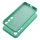 SILICONE 2mm tok HONOR Magic 7 Lite-hoz mentazöld-5903396376207 5 kép
