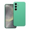 SILICONE 2mm tok HONOR Magic 7 Lite-hoz mentazöld-5903396376207 2 kép