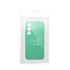 SILICONE 2mm tok HONOR Magic 7 Lite-hoz mentazöld-5903396376207 5 kép