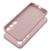 SILICONE 2mm tok HONOR Magic 7 Lite-hoz homokrózsaszín