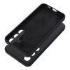 SILICONE 2mm tok HONOR Magic 7 Lite fekete