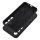 SILICONE 2mm tok HONOR Magic 7 Lite fekete