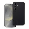 SILICONE 2mm tok HONOR Magic 7 Lite fekete-5903396376160 3 kép
