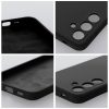 SILICONE 2mm tok HONOR Magic 7 Lite fekete-5903396376160 4 kép