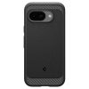 Spigen Rugged Armor Mag Magsafe Google Pixel 9A matt fekete tok-8809971238724 2 kép