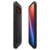 Spigen Rugged Armor Mag Magsafe Google Pixel 9A matt fekete tok-8809971238724 6 kép