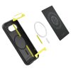 Spigen Rugged Armor Mag Magsafe Google Pixel 9A matt fekete tok-8809971238724 8 kép