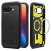 Spigen Tough Armor Mag Magsafe Google Pixel 9a Fekete tok