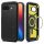 Spigen Tough Armor Mag Magsafe Google Pixel 9a Fekete tok