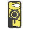 Spigen Tough Armor Mag Magsafe Google Pixel 9a Fekete tok-8809971238779 3 kép
