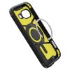 Spigen Tough Armor Mag Magsafe Google Pixel 9a Fekete tok-8809971238779 7 kép