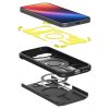 Spigen Tough Armor Mag Magsafe Google Pixel 9a Fekete tok-8809971238779 8 kép