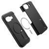 Spigen Tough Armor Mag Magsafe Google Pixel 9a Fekete tok-8809971238779 9 kép