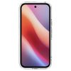 Spigen Ultra Hybrid Mag Magsafe Google Pixel 9a átlátszó/fehér tok-8809971238748 3 kép