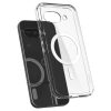 Spigen Ultra Hybrid Mag Magsafe Google Pixel 9a átlátszó/fehér tok-8809971238748 7 kép