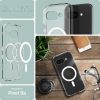 Spigen Ultra Hybrid Mag Magsafe Google Pixel 9a átlátszó/fehér tok-8809971238748 9 kép
