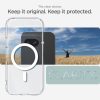 Spigen Ultra Hybrid Mag Magsafe Google Pixel 9a átlátszó/fehér tok-8809971238748 10 kép