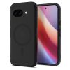 Spigen Ultra Hybrid Mag Magsafe Google Pixel 9A Fagyos Fekete tok