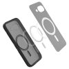 Spigen Ultra Hybrid Mag Magsafe Google Pixel 9A Fagyos Fekete tok-8809971238762 6 kép