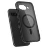 Spigen Ultra Hybrid Mag Magsafe Google Pixel 9A Fagyos Fekete tok-8809971238762 7 kép