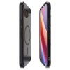 Spigen Ultra Hybrid Mag Magsafe Google Pixel 9A Fagyos Fekete tok-8809971238762 8 kép