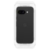 Edzett üveg Spigen Glas.tr „ez Fit” 2 darabos Google Pixel 9A át-8809971237680 7 kép