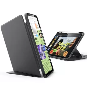   ESR Flip Hybrid iPad 10.9” 2022 / 11” 2025 fekete fliptok
