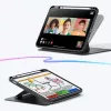 ESR Flip Hybrid iPad 10.9” 2022 / 11” 2025 fekete fliptok-4894240266977 3 kép