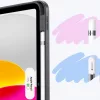 ESR Flip Hybrid iPad 10.9” 2022 / 11” 2025 fekete fliptok-4894240266977 5 kép