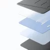 ESR Flip Hybrid iPad 10.9” 2022 / 11” 2025 fekete fliptok-4894240266977 6 kép