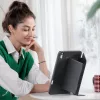 ESR Flip Hybrid iPad 10.9” 2022 / 11” 2025 fekete fliptok-4894240266977 8 kép