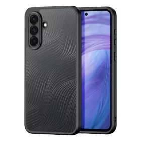  SAMSUNG A36/A56 5G fekete DUX DUCIS AIMO tok