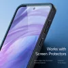  SAMSUNG A36/A56 5G fekete DUX DUCIS AIMO tok-6971824162103 4 kép