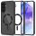 Tech-protect Magflex Magsafe Galaxy A56 5g Fényes fekete tok-5906302362233 1 kép