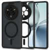 Tech-protect Magmat Magsafe Realme 14 Pro 5g matt fekete tok-5906302361908 4 kép