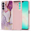 Tech-protect Icon Galaxy A26 5g Márvány tok